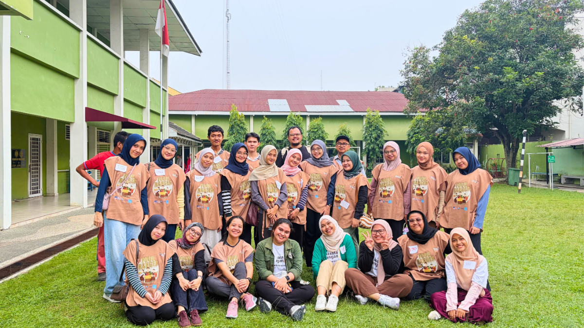 Jadi Food Ranger